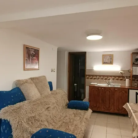 Manócska Apartman