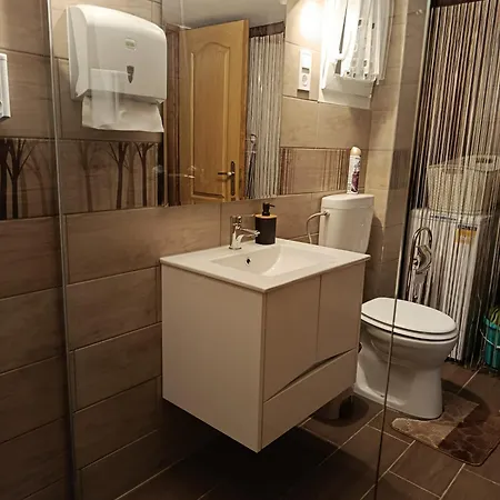 Manócska Apartman Tamási