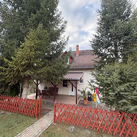 Manócska Apartman