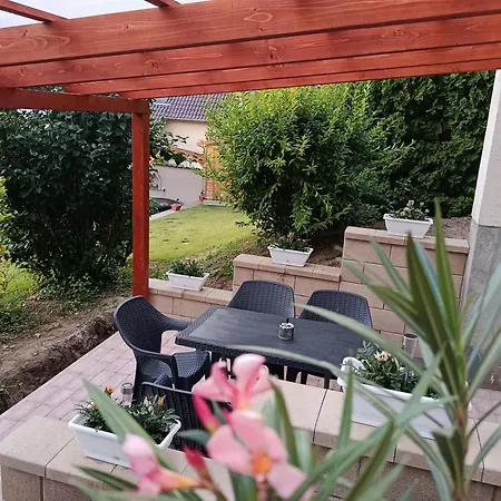 Manócska Apartman *