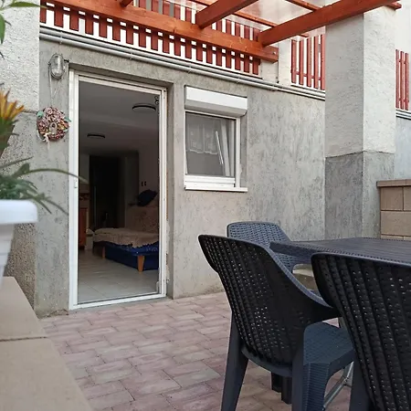 Manócska Apartman *