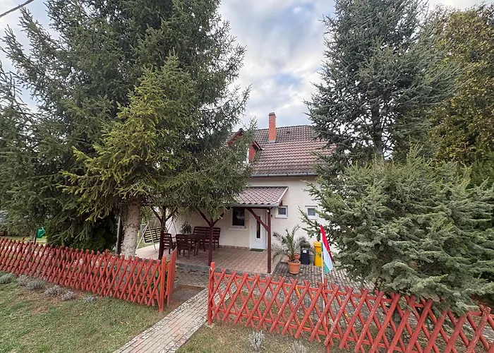 Manócska Apartamento